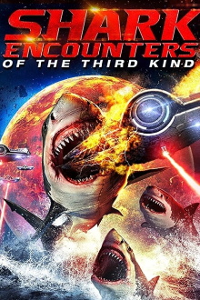Shark Encounters of the Third Kind Trailer