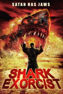 Shark Exorcist Trailer