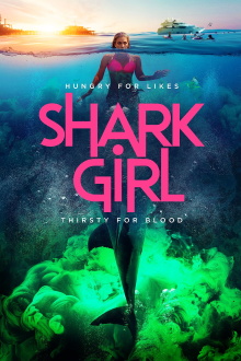 Shark Girl Trailer
