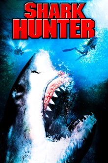 Shark Hunter Trailer