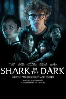 Shark In The Dark Trailer