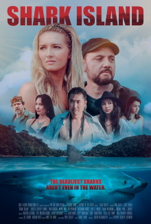 Shark Island Trailer