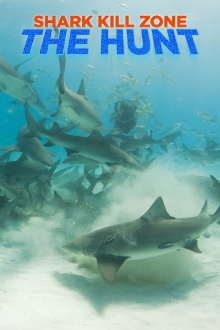 Shark Kill Zone: The Hunt Trailer