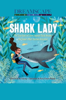 Shark Lady Trailer