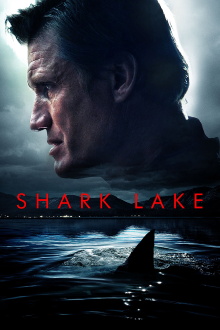 Shark Lake Trailer