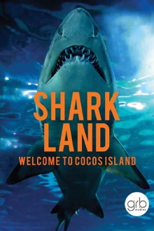 Shark Land: Welcome to Cocos Island Trailer