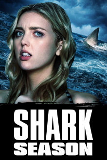 Shark Season Trailer