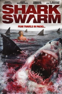 Shark Swarm Trailer