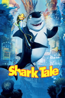 Shark Tale Trailer