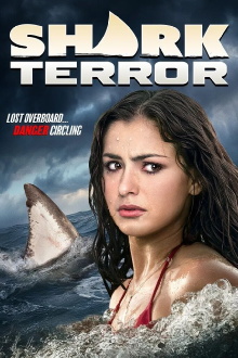 Shark Terror Trailer