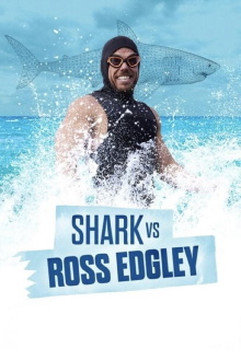 Shark vs. Ross Edgley Trailer
