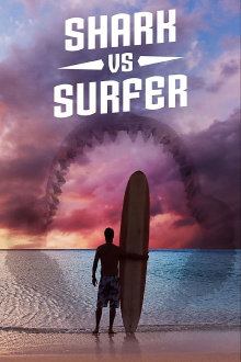 Shark vs. Surfer Trailer