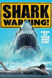 Shark Warning Trailer