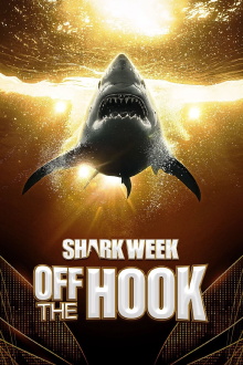 Shark Week: Off the Hook Trailer