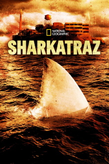 Sharkatraz Trailer