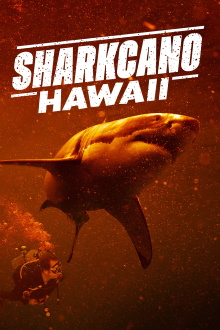 Sharkcano: Hawaii Trailer