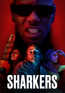 Sharkers Trailer