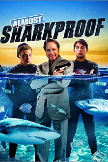 Sharkproof Trailer