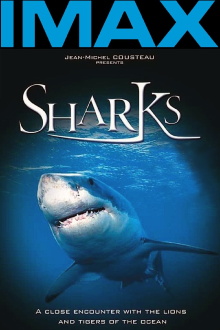 Sharks 3D Trailer