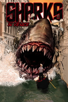 Sharks in Venice Trailer