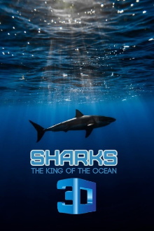 Sharks: Kings of the Ocean Trailer