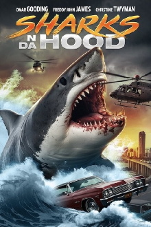 Sharks N Da Hood Trailer