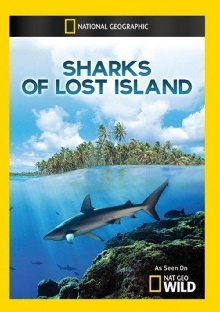 Sharks of Lost Island Trailer