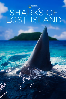 Sharks of Lost Island Trailer