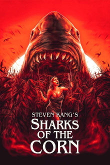 Sharks of the Corn Trailer