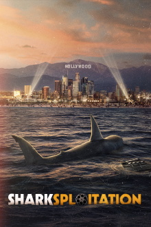 Sharksploitation Trailer