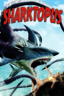 Sharktopus Trailer