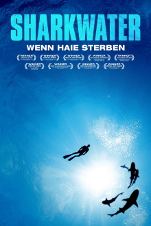 Sharkwater Trailer