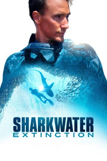 Sharkwater Extinction Trailer