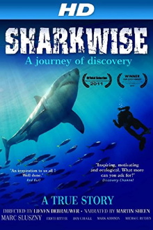 Sharkwise Trailer