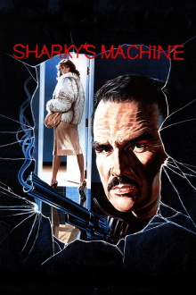 Sharky's Machine Trailer