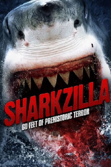 Sharkzilla Trailer