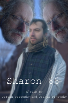 Sharon 66 Trailer