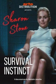 Sharon Stone: Survival Instinct Trailer