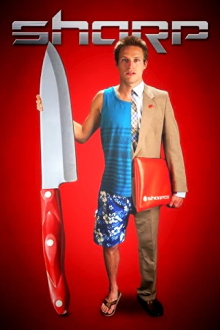 Sharp Trailer