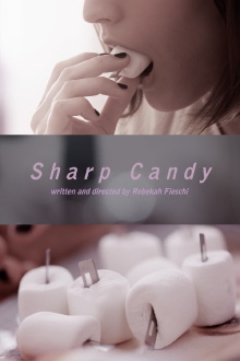Sharp Candy Trailer