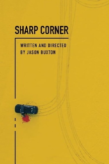 Sharp Corner Trailer