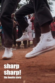 Sharp, Sharp! - The Kwaito Story Trailer