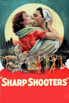 Sharp Shooters Trailer