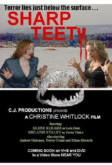 Sharp Teeth Trailer