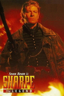 Sharpe: The Legend Trailer