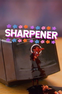 Sharpener Trailer