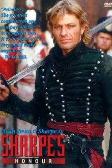 Sharpe's Honour Trailer