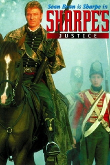 Sharpe's Justice Trailer