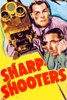 Sharpshooters Trailer