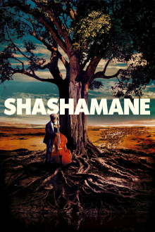 Shashamane Trailer